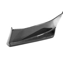Load image into Gallery viewer, Seibon Seibon 12-13 BRZ/FRS KC Style Carbon FIber Rear Lip