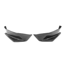 Load image into Gallery viewer, Seibon Seibon 12-13 BRZ/FRS KC Style Carbon FIber Rear Lip
