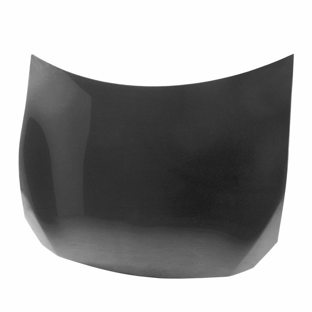 Seibon 12-13 BRZ/FRS OEM Carbon Fiber Hood - Black Ops Auto Works