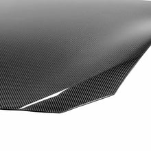 Load image into Gallery viewer, Seibon Seibon 12-13 BRZ/FRS OEM Carbon Fiber Hood