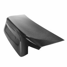 Load image into Gallery viewer, Seibon Seibon 12-13 BRZ/FRS OEM Style Carbon Fiber Trunk/Hatch