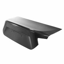Load image into Gallery viewer, Seibon Seibon 12-13 BRZ/FRS OEM Style Carbon Fiber Trunk/Hatch