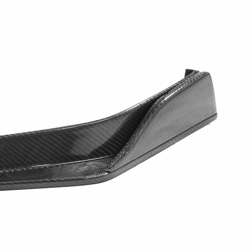 Seibon 12-13 BRZ/FRS TA Style Carbon FIber Front Lip - Black Ops Auto Works