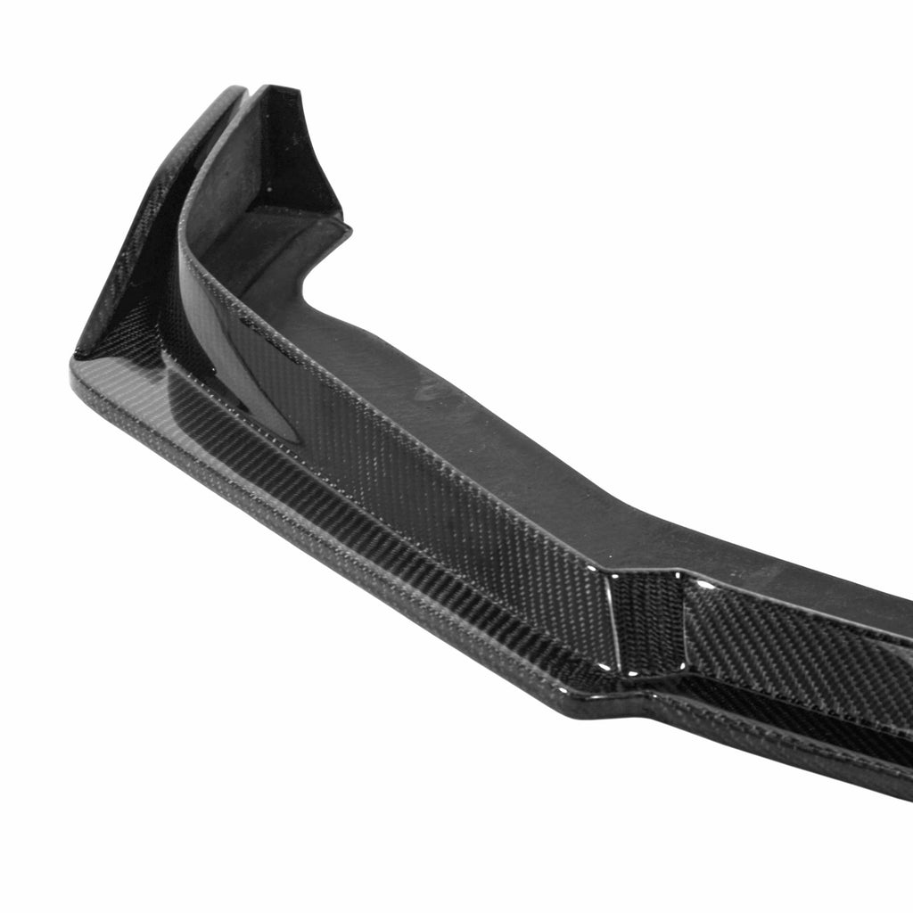 Seibon Seibon 12-13 BRZ/FRS TA Style Carbon FIber Front Lip