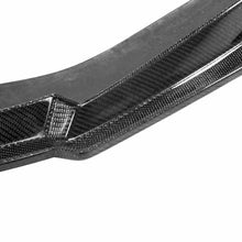 Load image into Gallery viewer, Seibon Seibon 12-13 BRZ/FRS TA Style Carbon FIber Front Lip