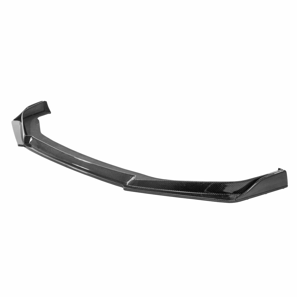 Seibon Seibon 12-13 BRZ/FRS TA Style Carbon FIber Front Lip