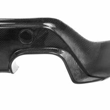 Load image into Gallery viewer, Seibon Seibon 12-13 BRZ/FRS TB Style Carbon FIber Rear Lip