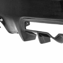 Load image into Gallery viewer, Seibon Seibon 12-13 BRZ/FRS TB Style Carbon FIber Rear Lip