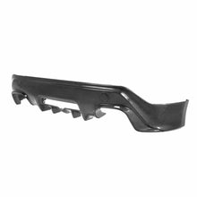 Load image into Gallery viewer, Seibon Seibon 12-13 BRZ/FRS TB Style Carbon FIber Rear Lip