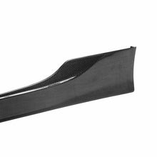 Load image into Gallery viewer, Seibon Seibon 12-13 BRZ/FRS TB Style Carbon Fiber Side Skirts (Pair)