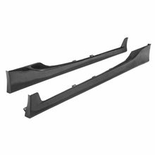 Load image into Gallery viewer, Seibon Seibon 12-13 BRZ/FRS TB Style Carbon Fiber Side Skirts (Pair)