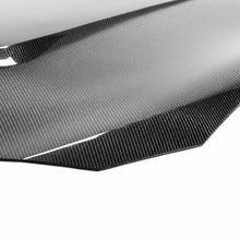 Load image into Gallery viewer, Seibon Seibon 12-13 BRZ/FRS VS Style Carbon Fiber Hood