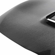 Load image into Gallery viewer, Seibon Seibon 12-13 BRZ/FRS VS Style Carbon Fiber Hood