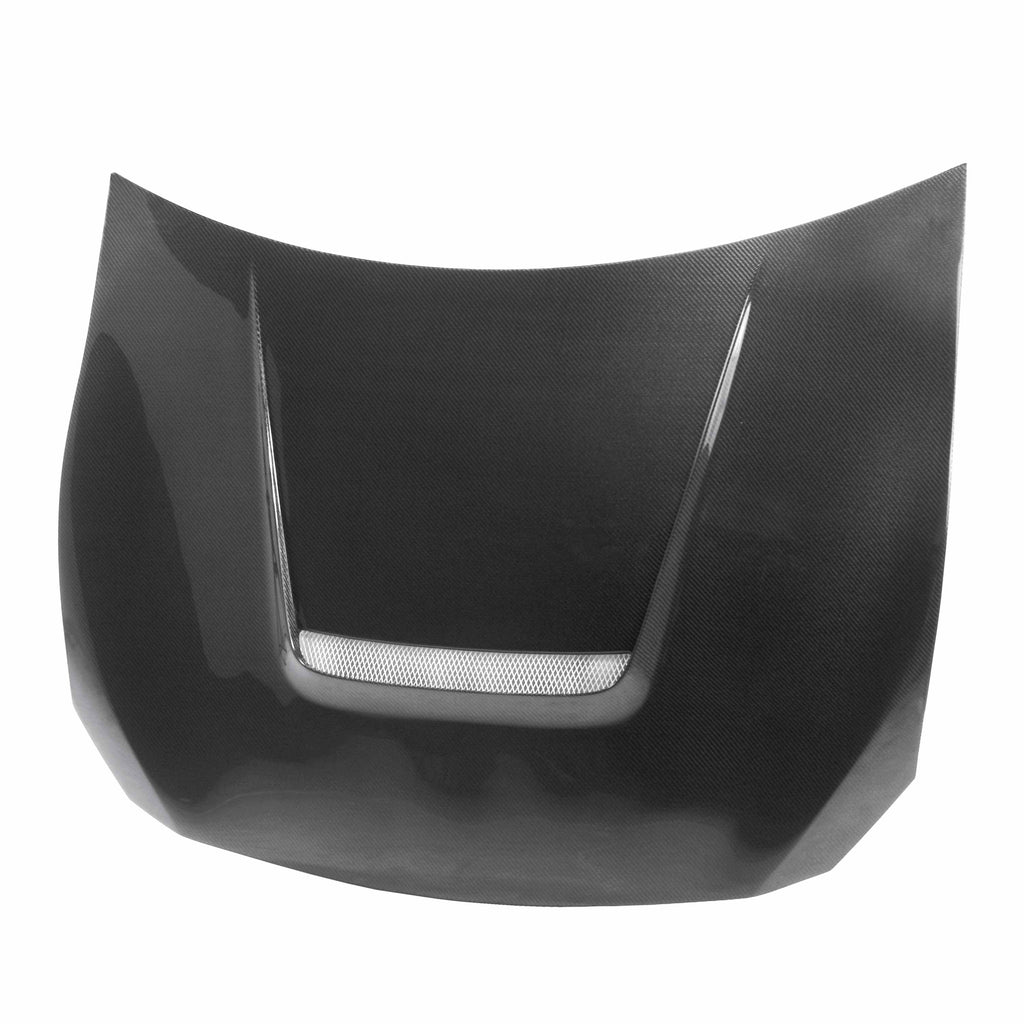 Seibon Seibon 12-13 BRZ/FRS VS Style Carbon Fiber Hood