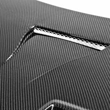 Load image into Gallery viewer, Seibon Seibon 12-13 BRZ/FRS VT Style Carbon Fiber Hood