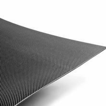 Load image into Gallery viewer, Seibon Seibon 12-13 BRZ/FRS VT Style Carbon Fiber Hood