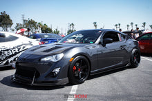 Load image into Gallery viewer, Seibon Seibon 12-13 BRZ/FRS VT Style Carbon Fiber Hood