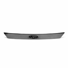 Load image into Gallery viewer, Seibon Seibon 12-13 Ford Focus 4 Door Carbon Fiber Tail Garnish