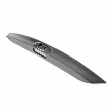 Load image into Gallery viewer, Seibon Seibon 12-13 Ford Focus 4 Door Carbon Fiber Tail Garnish
