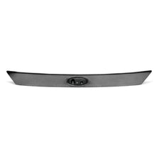Load image into Gallery viewer, Seibon Seibon 12-13 Ford Focus 4 Door Carbon Fiber Tail Garnish