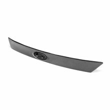 Load image into Gallery viewer, Seibon Seibon 12-13 Ford Focus 4 Door Carbon Fiber Tail Garnish
