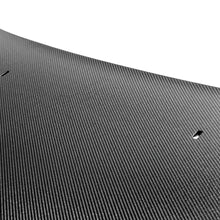 Load image into Gallery viewer, Seibon Seibon 12-13 Ford Focus OEM-Style Carbon Fiber Hood