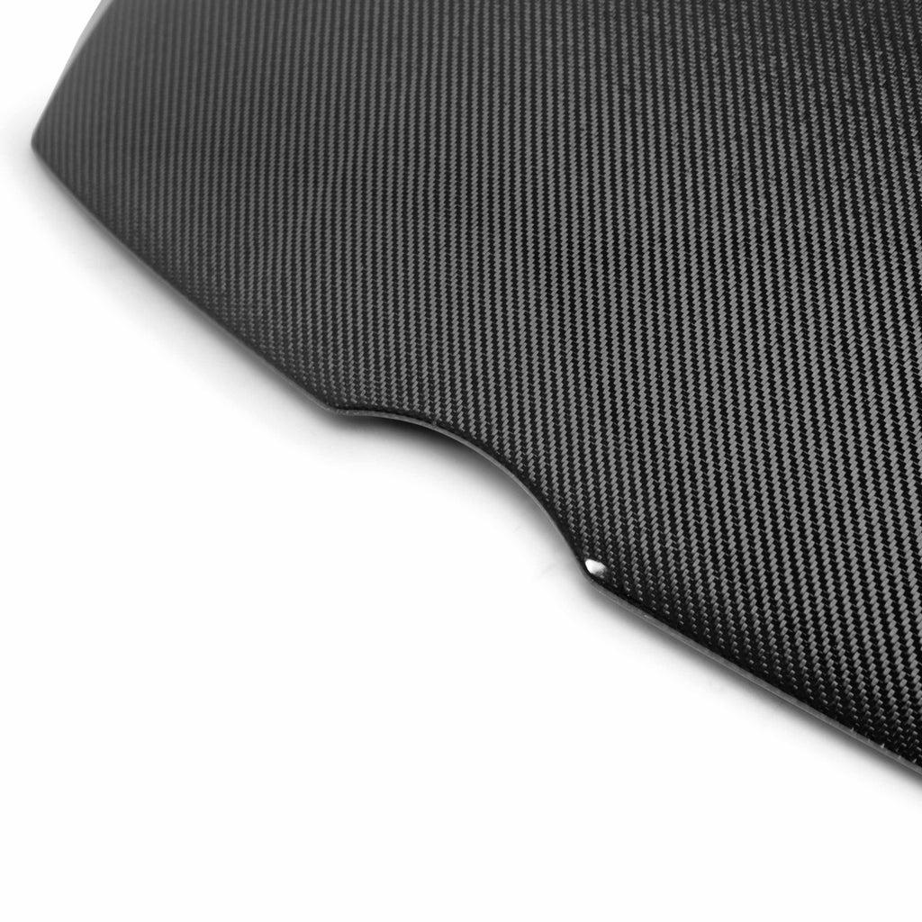 Seibon Seibon 12-13 Ford Focus OEM-Style Carbon Fiber Hood