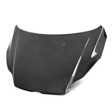 Load image into Gallery viewer, Seibon Seibon 12-13 Ford Focus OEM-Style Carbon Fiber Hood