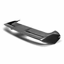Load image into Gallery viewer, Seibon Seibon 12-13 Ford Focus OEM Style Carbon Fiber Rear Spoiler
