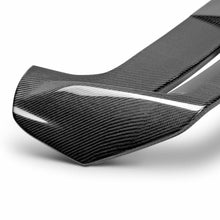 Load image into Gallery viewer, Seibon Seibon 12-13 Ford Focus OEM Style Carbon Fiber Rear Spoiler