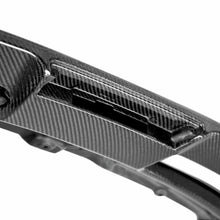 Load image into Gallery viewer, Seibon 12-13 Ford Focus OEM Style Carbon Fiber Rear Spoiler - Black Ops Auto Works