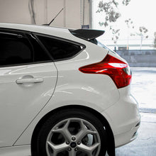 Load image into Gallery viewer, Seibon 12-13 Ford Focus OEM Style Carbon Fiber Rear Spoiler - Black Ops Auto Works