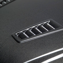 Load image into Gallery viewer, Seibon Seibon 12-13 Ford Focus RS-Style Carbon Fiber Hood