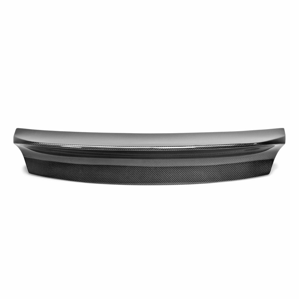Seibon Seibon 12-13 Honda Civic 2DR C-Style Carbon Fiber Rear Spoiler