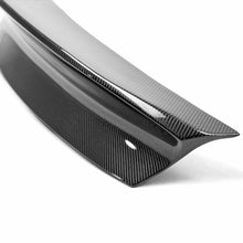 Load image into Gallery viewer, Seibon Seibon 12-13 Honda Civic 2DR C-Style Carbon Fiber Rear Spoiler