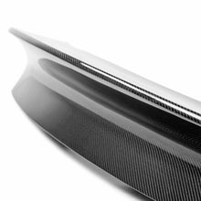 Load image into Gallery viewer, Seibon Seibon 12-13 Honda Civic 2DR C-Style Carbon Fiber Rear Spoiler