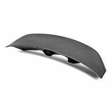 Load image into Gallery viewer, Seibon Seibon 12-13 Honda Civic 2DR C-Style Carbon Fiber Rear Spoiler