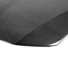 Load image into Gallery viewer, Seibon Seibon 12-13 Honda Civic 2dr OEM-Style Carbon Fiber Hood