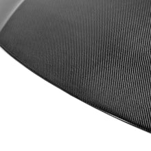 Load image into Gallery viewer, Seibon Seibon 12-13 Honda Civic 2dr OEM-Style Carbon Fiber Hood