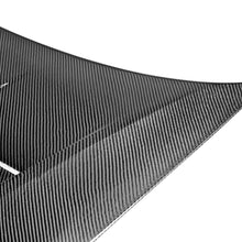 Load image into Gallery viewer, Seibon Seibon 12-13 Honda Civic 2dr TS-Style Carbon Fiber Hood