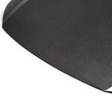 Load image into Gallery viewer, Seibon 12-13 Honda Civic 4Dr OEM-Style Carbon Fiber Hood (4Dr Only) - Black Ops Auto Works