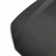 Load image into Gallery viewer, Seibon 12-13 Honda Civic 4Dr OEM-Style Carbon Fiber Hood (4Dr Only) - Black Ops Auto Works