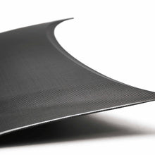 Load image into Gallery viewer, Seibon 12-13 Honda Civic 4Dr OEM-Style Carbon Fiber Hood (4Dr Only) - Black Ops Auto Works