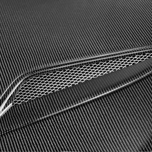 Load image into Gallery viewer, Seibon Seibon 12-13 Hyundai Genesis OE Carbon Fiber Hood