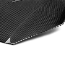 Load image into Gallery viewer, Seibon Seibon 12-13 Hyundai Genesis OE Carbon Fiber Hood