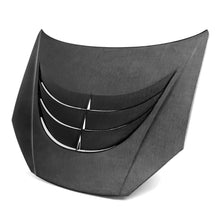 Load image into Gallery viewer, Seibon 12-13 Hyundai Genesis SC Carbon Fiber Hood - Black Ops Auto Works