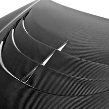 Load image into Gallery viewer, Seibon Seibon 12-13 Hyundai Genesis SC Carbon Fiber Hood