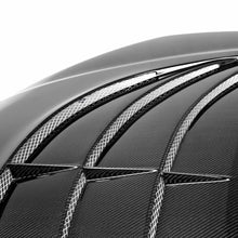 Load image into Gallery viewer, Seibon Seibon 12-13 Hyundai Genesis SC Carbon Fiber Hood