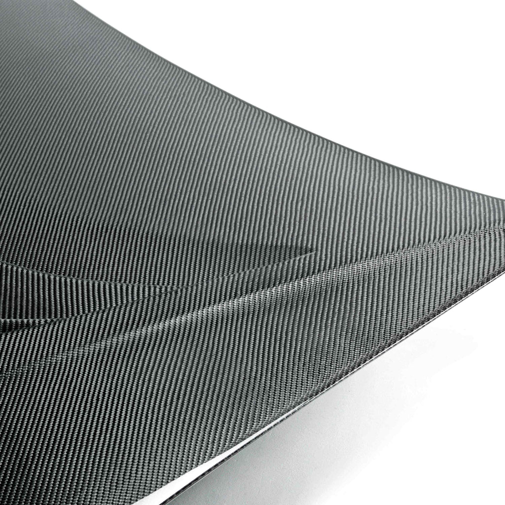 Seibon Seibon 12-13 Hyundai Genesis SC Carbon Fiber Hood