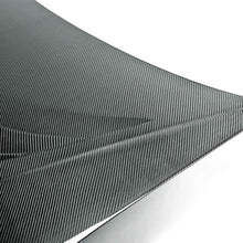 Load image into Gallery viewer, Seibon Seibon 12-13 Hyundai Genesis SC Carbon Fiber Hood